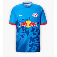 RB Leipzig Xaver Schlager #24 Tredjedrakt 2023-24 Kortermet